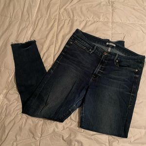 Good American Skinny Jeans